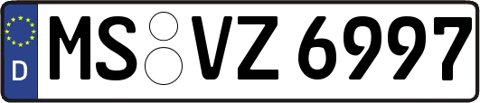 MS-VZ6997