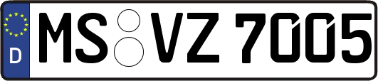 MS-VZ7005