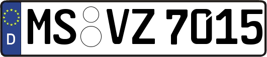 MS-VZ7015