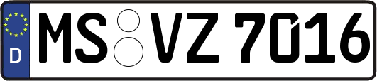 MS-VZ7016