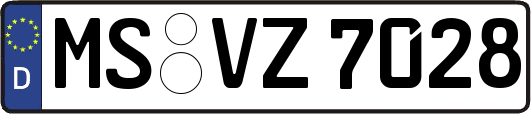 MS-VZ7028