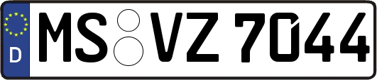 MS-VZ7044