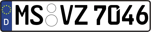 MS-VZ7046