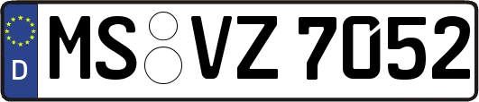 MS-VZ7052