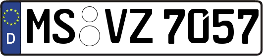MS-VZ7057