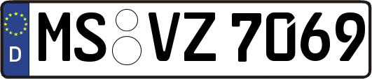 MS-VZ7069