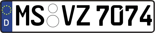 MS-VZ7074