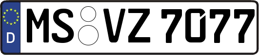 MS-VZ7077