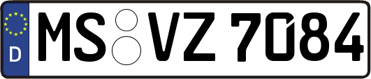 MS-VZ7084