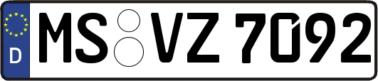 MS-VZ7092