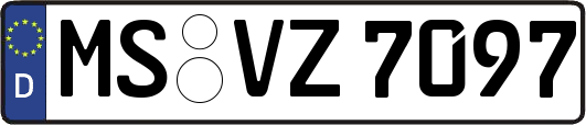 MS-VZ7097