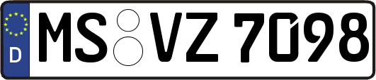 MS-VZ7098