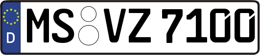 MS-VZ7100