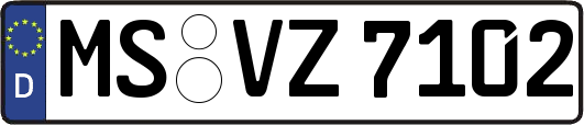 MS-VZ7102