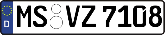 MS-VZ7108