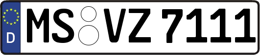 MS-VZ7111