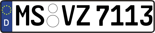 MS-VZ7113