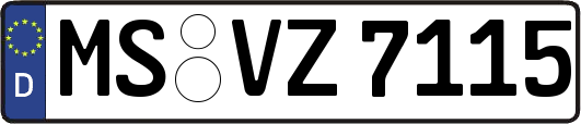 MS-VZ7115