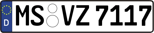 MS-VZ7117