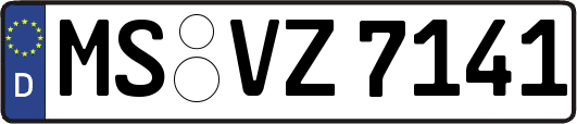 MS-VZ7141