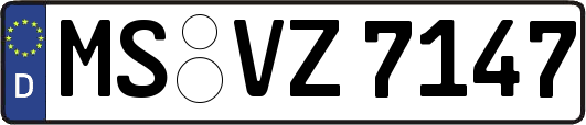 MS-VZ7147