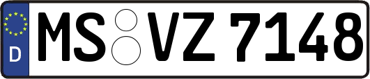 MS-VZ7148