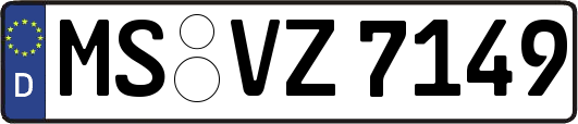 MS-VZ7149
