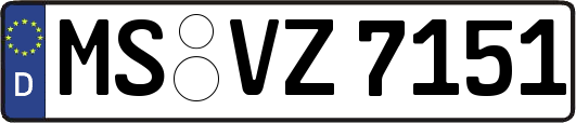 MS-VZ7151