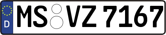 MS-VZ7167