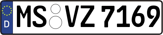 MS-VZ7169