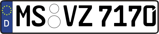 MS-VZ7170