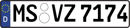 MS-VZ7174