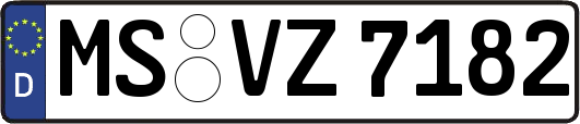 MS-VZ7182