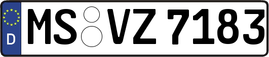 MS-VZ7183
