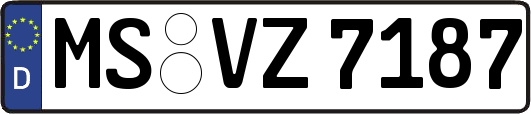 MS-VZ7187