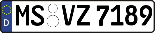 MS-VZ7189