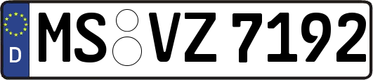MS-VZ7192