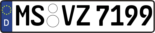 MS-VZ7199