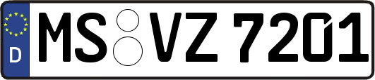 MS-VZ7201