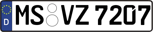 MS-VZ7207