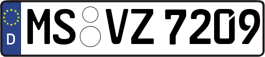 MS-VZ7209