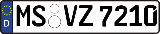 MS-VZ7210