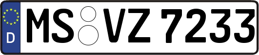MS-VZ7233