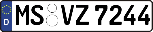 MS-VZ7244