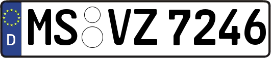 MS-VZ7246