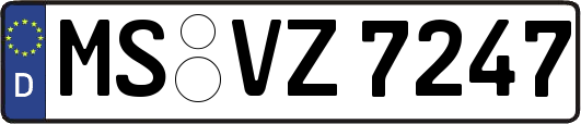 MS-VZ7247