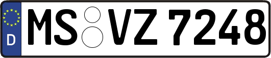 MS-VZ7248