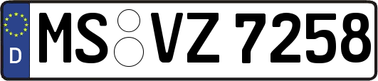MS-VZ7258
