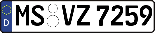 MS-VZ7259