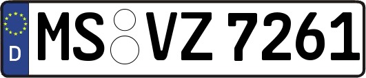 MS-VZ7261